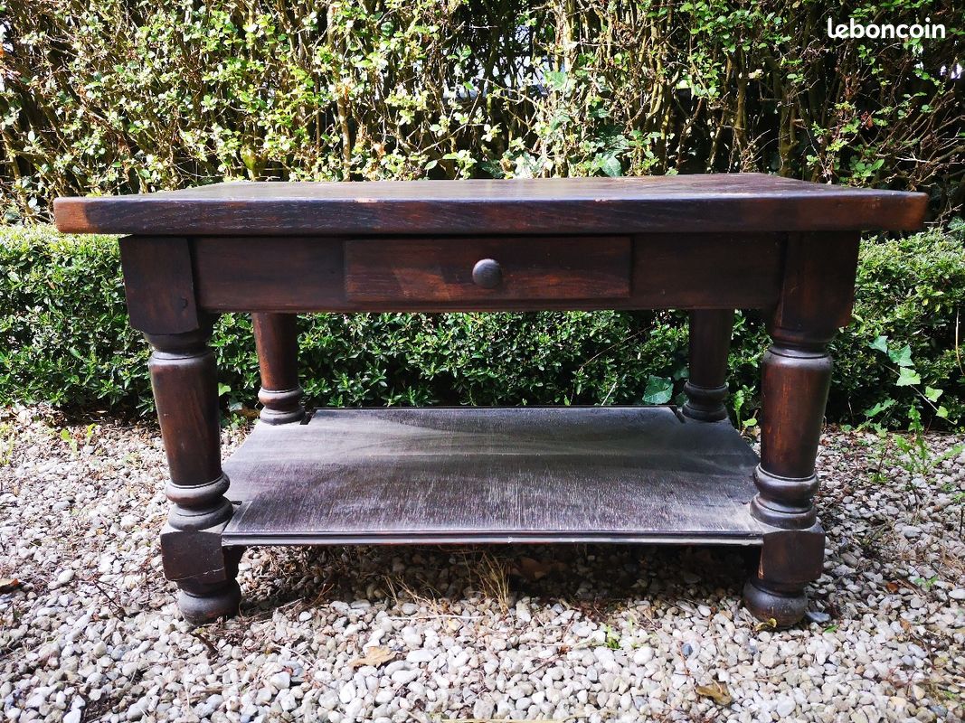 Table basse (image 1)