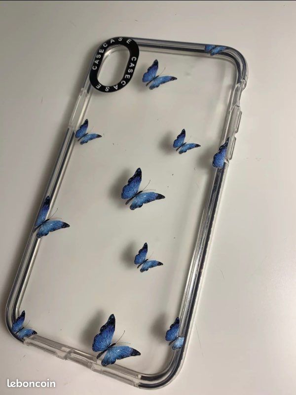 IPhone 11 coque (image 1)