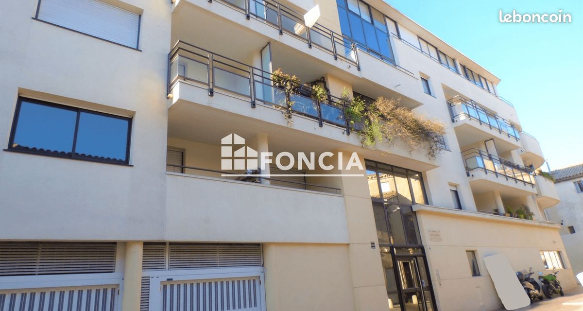 Appartement 2 pièces 46 m² · à Montpellier · 46 m² · 713 €/mois