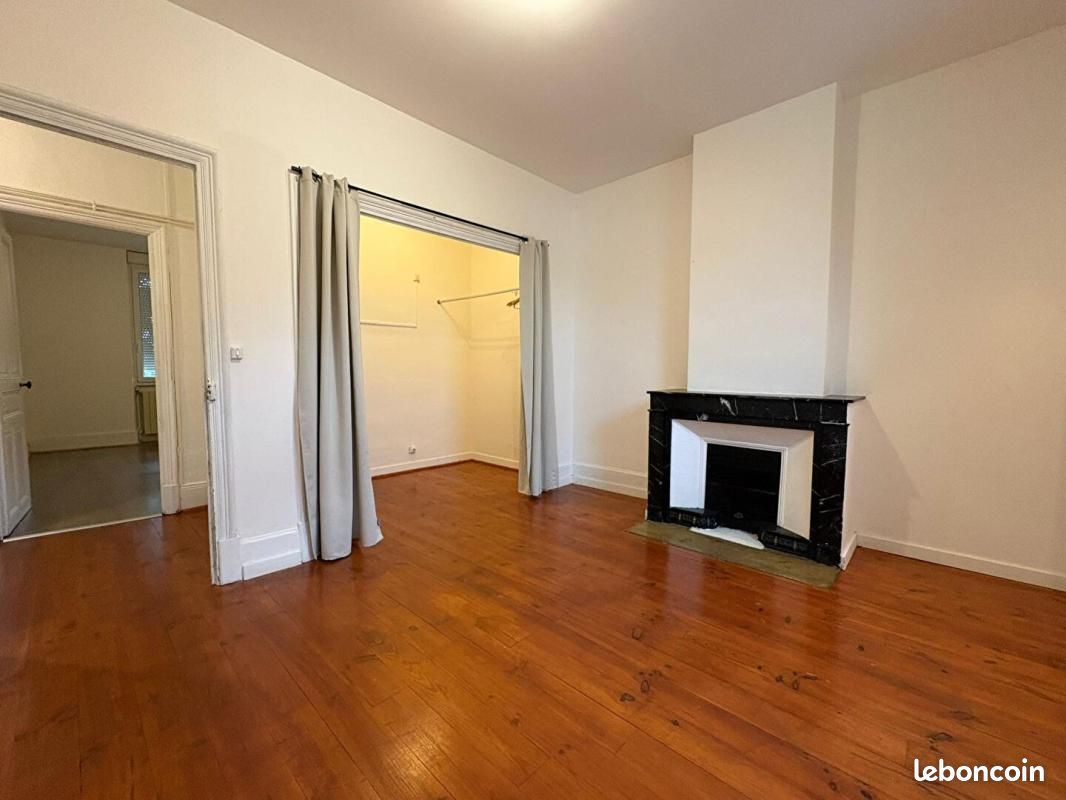 Appartement 3 pièces 78 m² · à Romans-sur-Isère · 78 m² · 650 €/mois