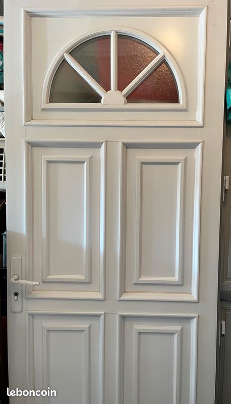 Porte d entrée (image 1)