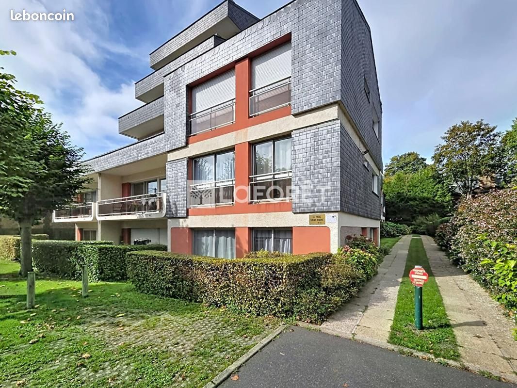 Appartement 2 pièces 60 m² · à Rouen · 60 m² · 190 000 €