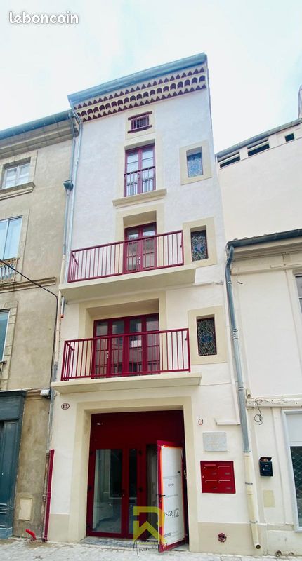 Immeuble Béziers · 289 000 €