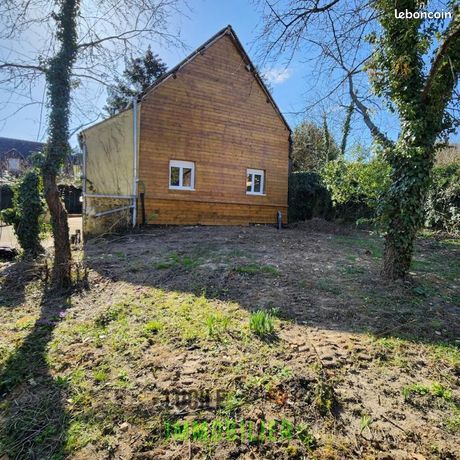 Maison 4 pièces 122 m²