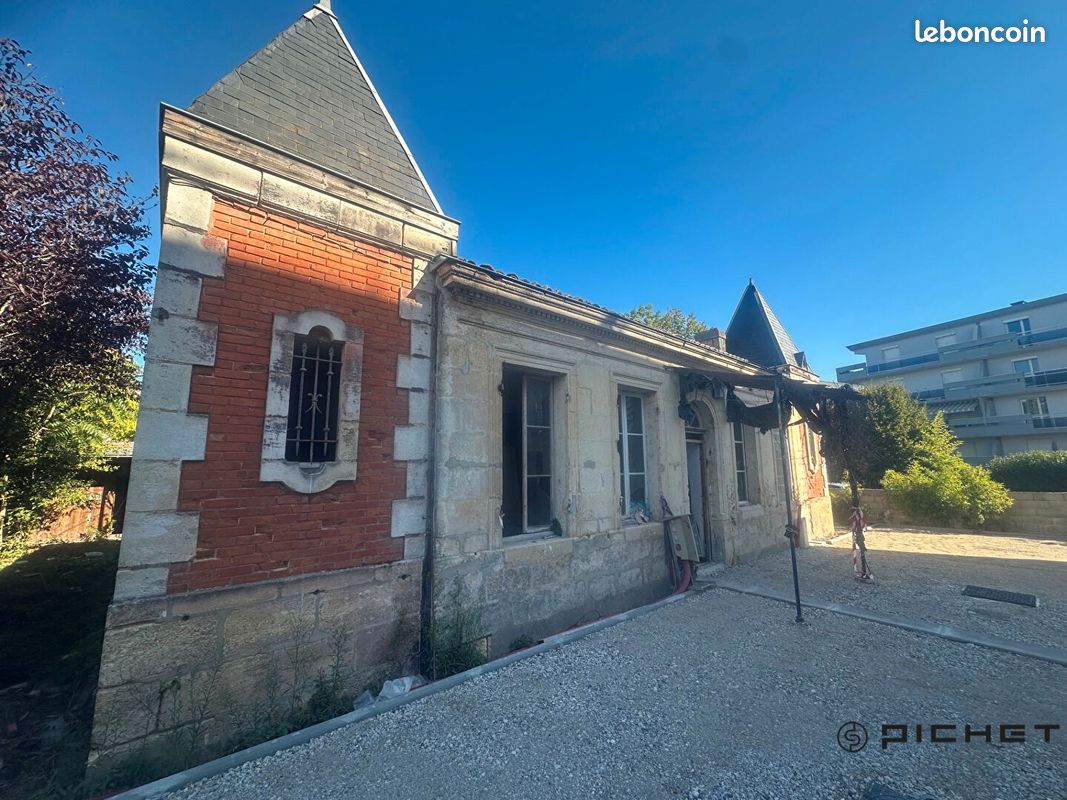 Maison 5 pièces 135 m² · à Talence · 135 m² · 299 000 €