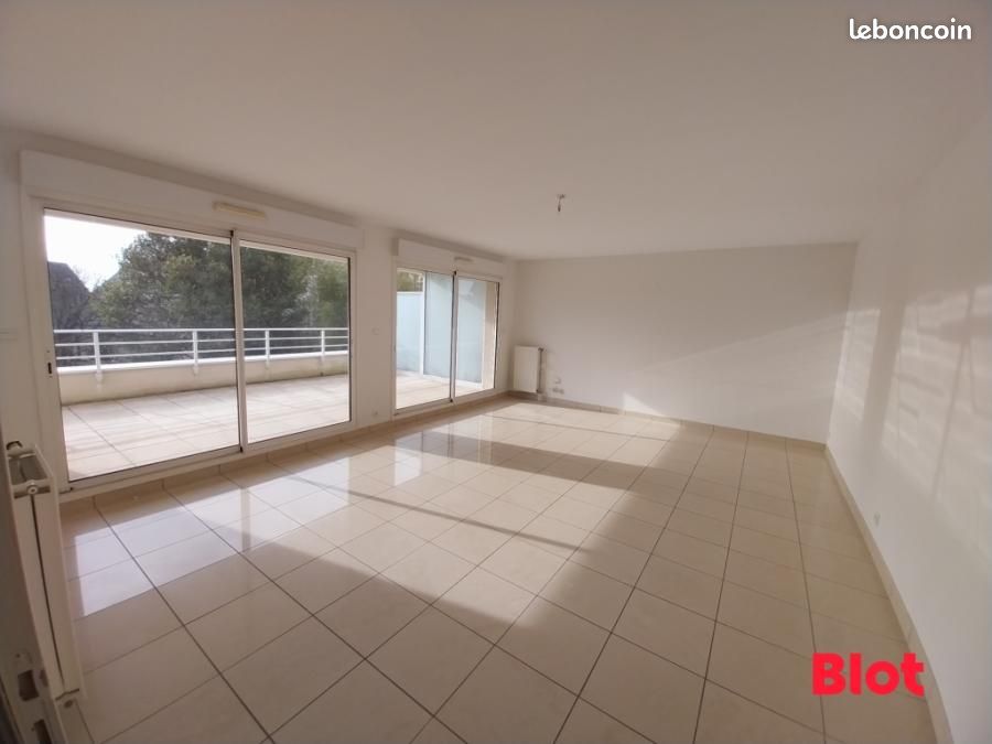 Appartement 3 pièces 83 m² · à Rennes · 83 m² · 1 314 €