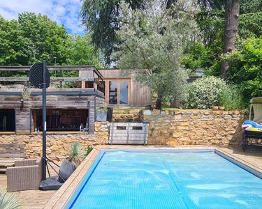 Maison 736 500 € - 123 m²