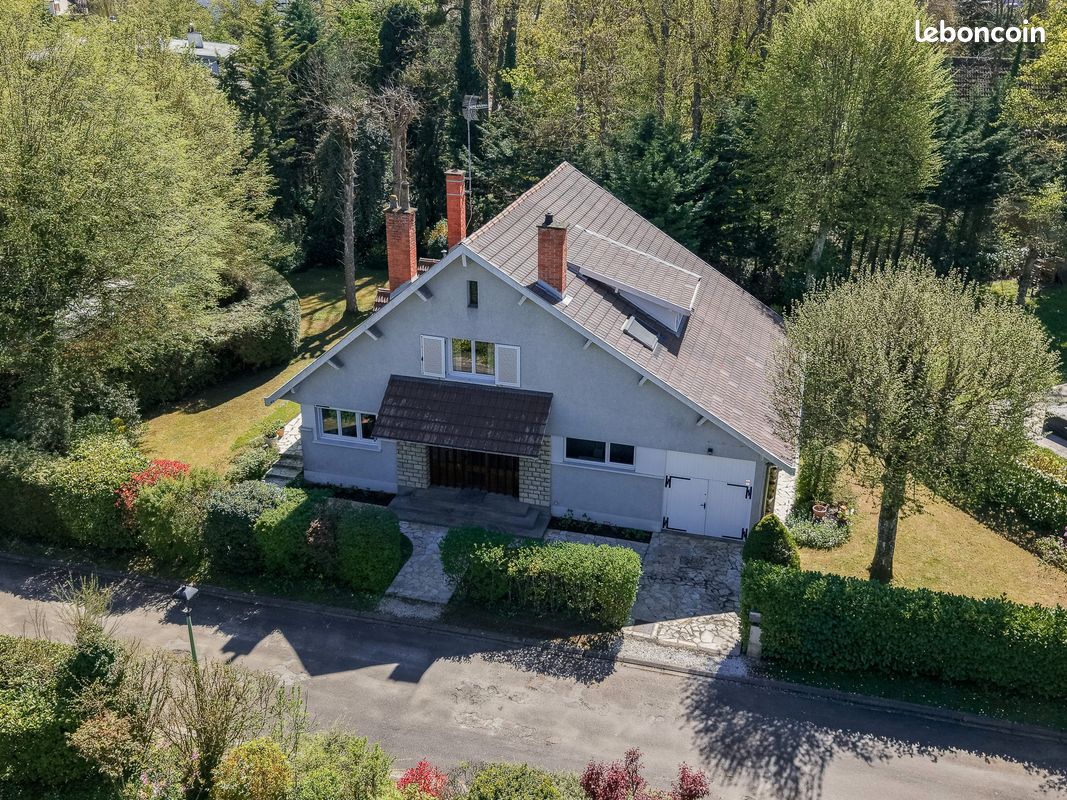 Maison 5 pièces 150 m² · à Chevigny-Saint-Sauveur · 150 m² · 427 000 €