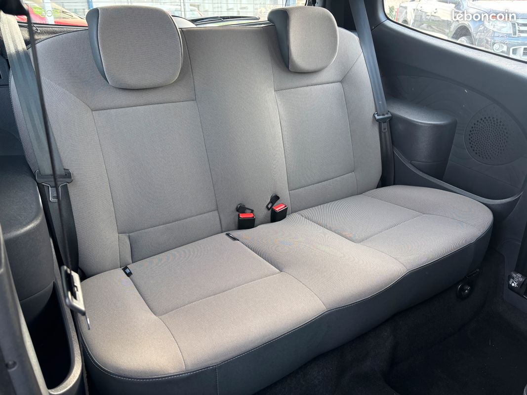 Renault Twingo 1.2 (image 14)