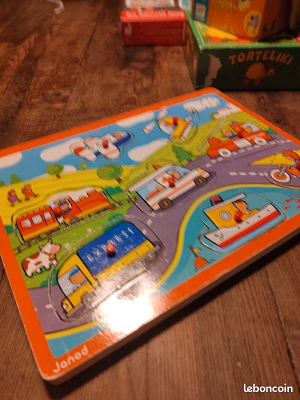 Puzzle +play tive (image 4)