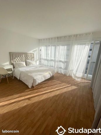 Appartement a louer sarcelles - 1 pièce(s) - 9 m2 - Surfyn