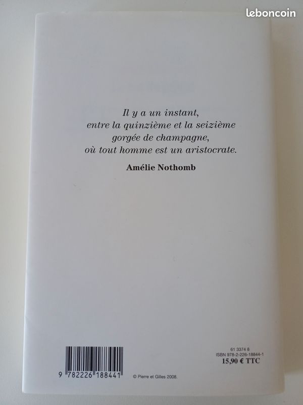 Le fait du prince (image 2)