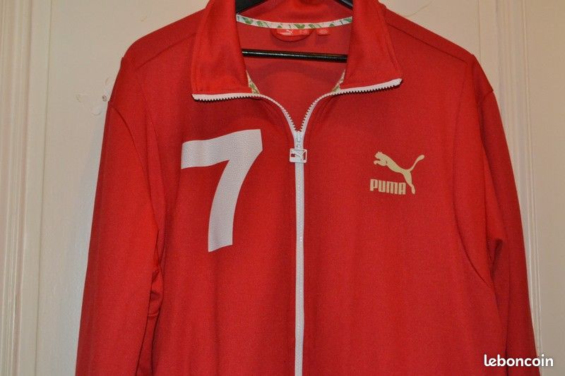 Veste puma TL (image 2)
