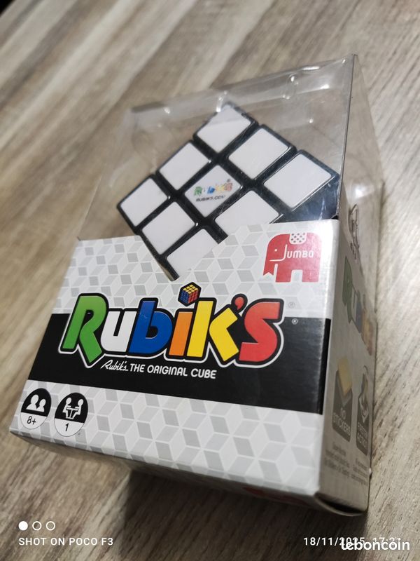 Rubik's (image 1)