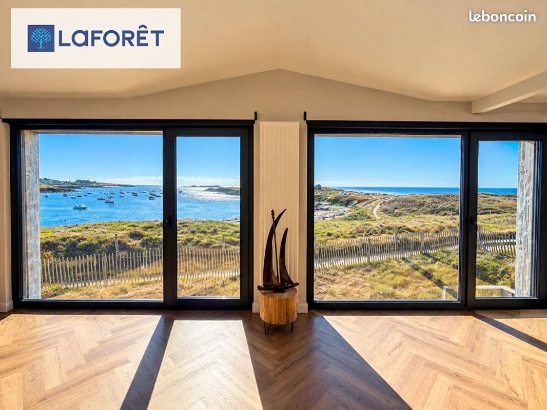 Maison 15 pièces 550 m² · à Lampaul-Plouarzel · 550 m² · 1 196 000 €