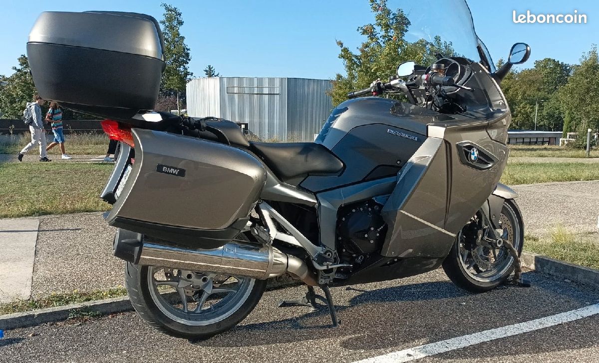Oberon Récepteur d'Embrayage BMW K1200 K1300 CLU1300