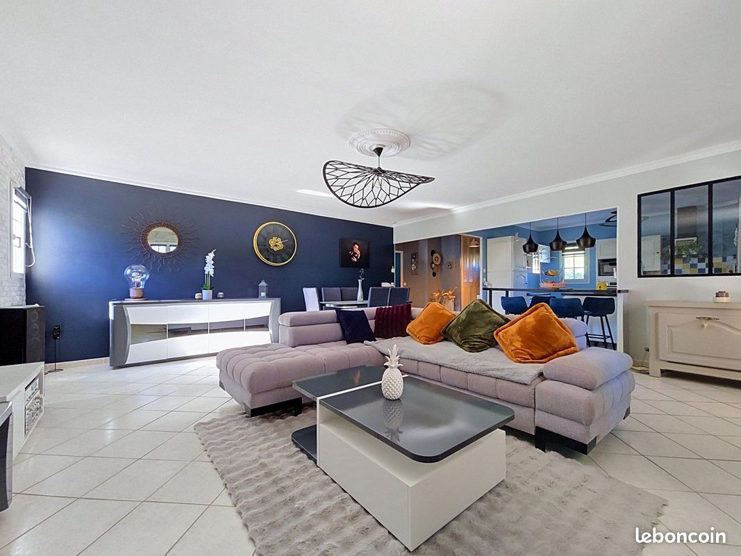 Maison 4 pièces 97 m² · au Poujol-sur-Orb · 97 m² · 252 000 €