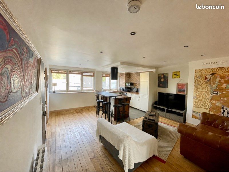 Appartement 3 pièces 49 m² · à Achicourt · 49 m² · 130 000 €