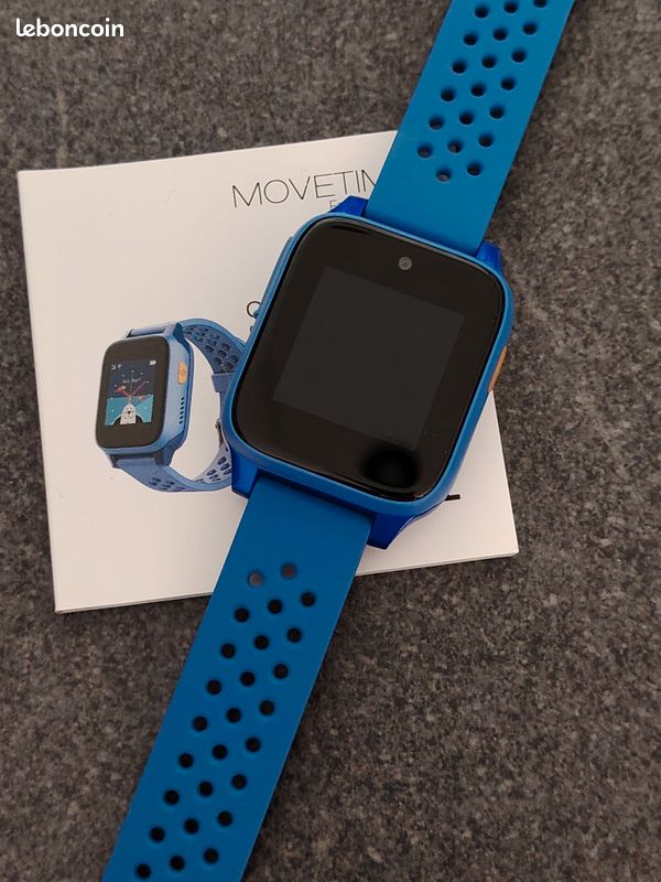 Kids watch (image 1)