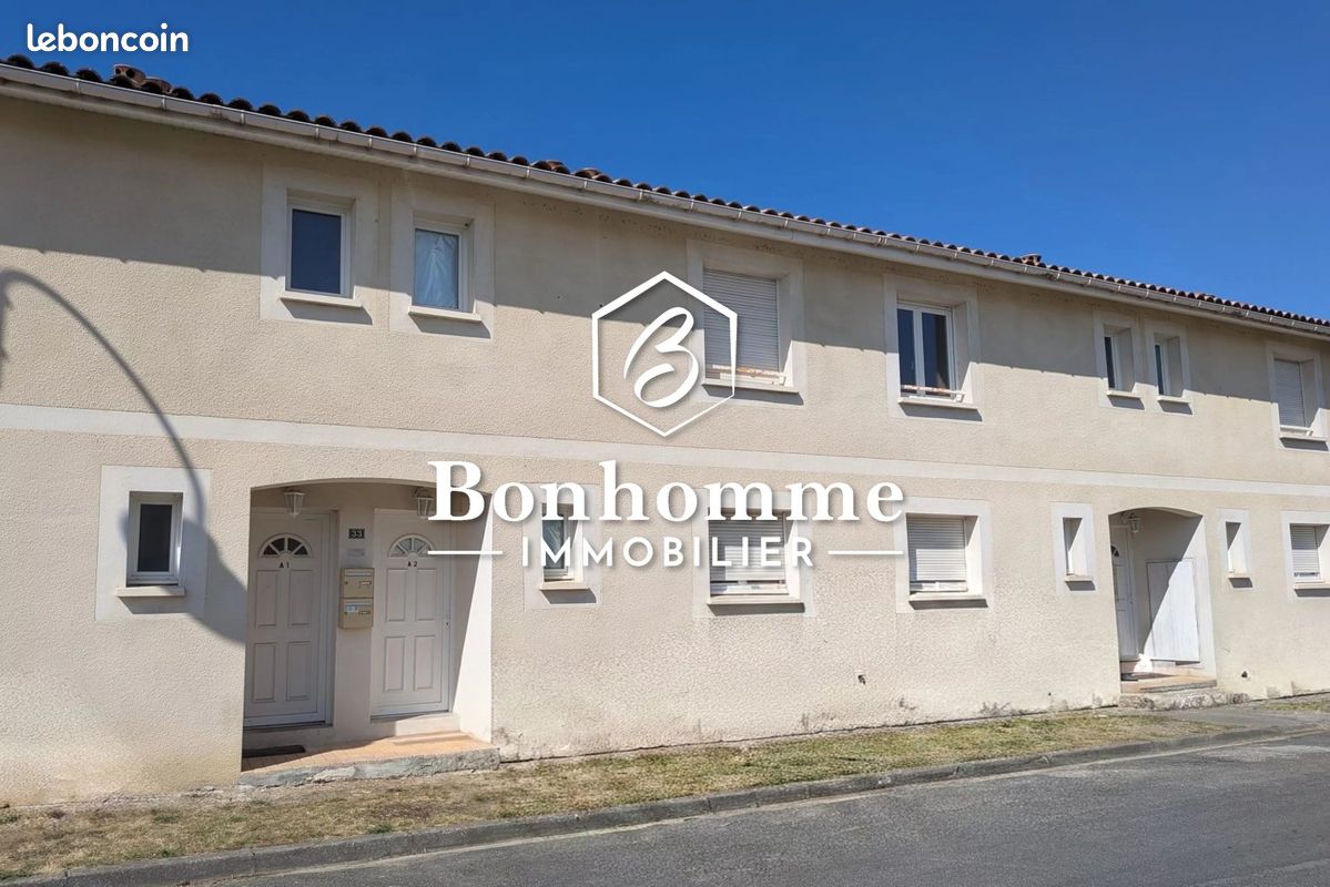 Maison 3 pièces 70 m² · à Cocumont · 70 m² · 106 000 €