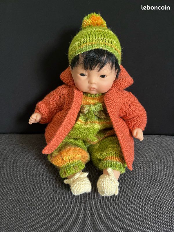Vêtements pour poupon Corolle 30 cm Jeux Jouets