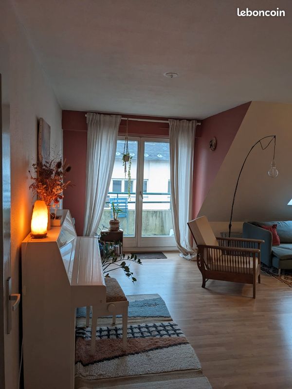Appartement 2 pièces 58 m² · à Strasbourg · 58 m² · 950 €/mois