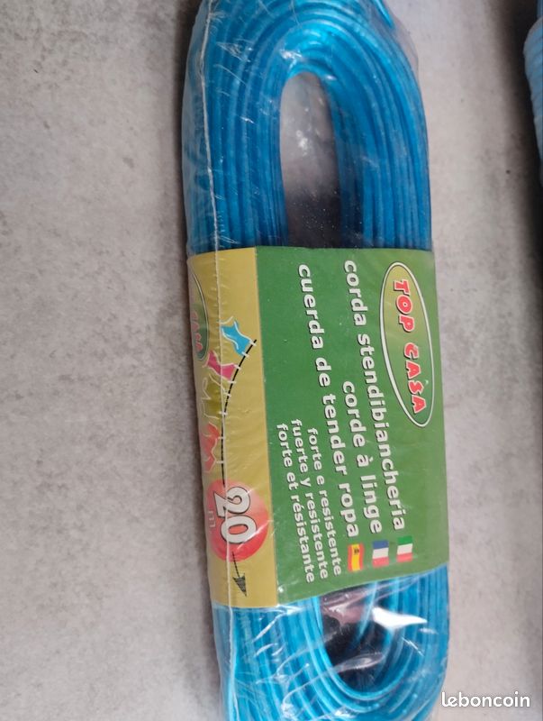 Corde a linge (image 2)