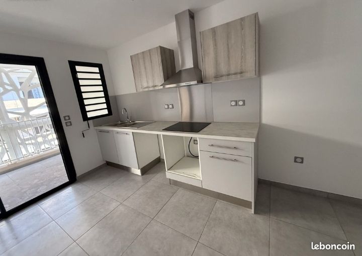 Appartement 4 pièces 85 m² · à Montpellier · 85 m² · 1 180 €/mois