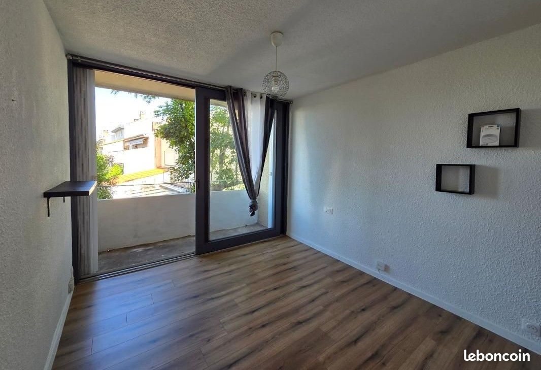 Appartement 1 pièce 17 m² · à Albi · 17 m² · 400 €/mois