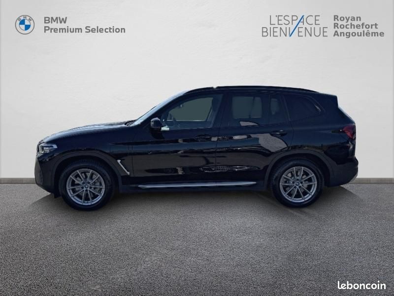 Bmw X3 xDrive30e 292ch xLine (image 3)