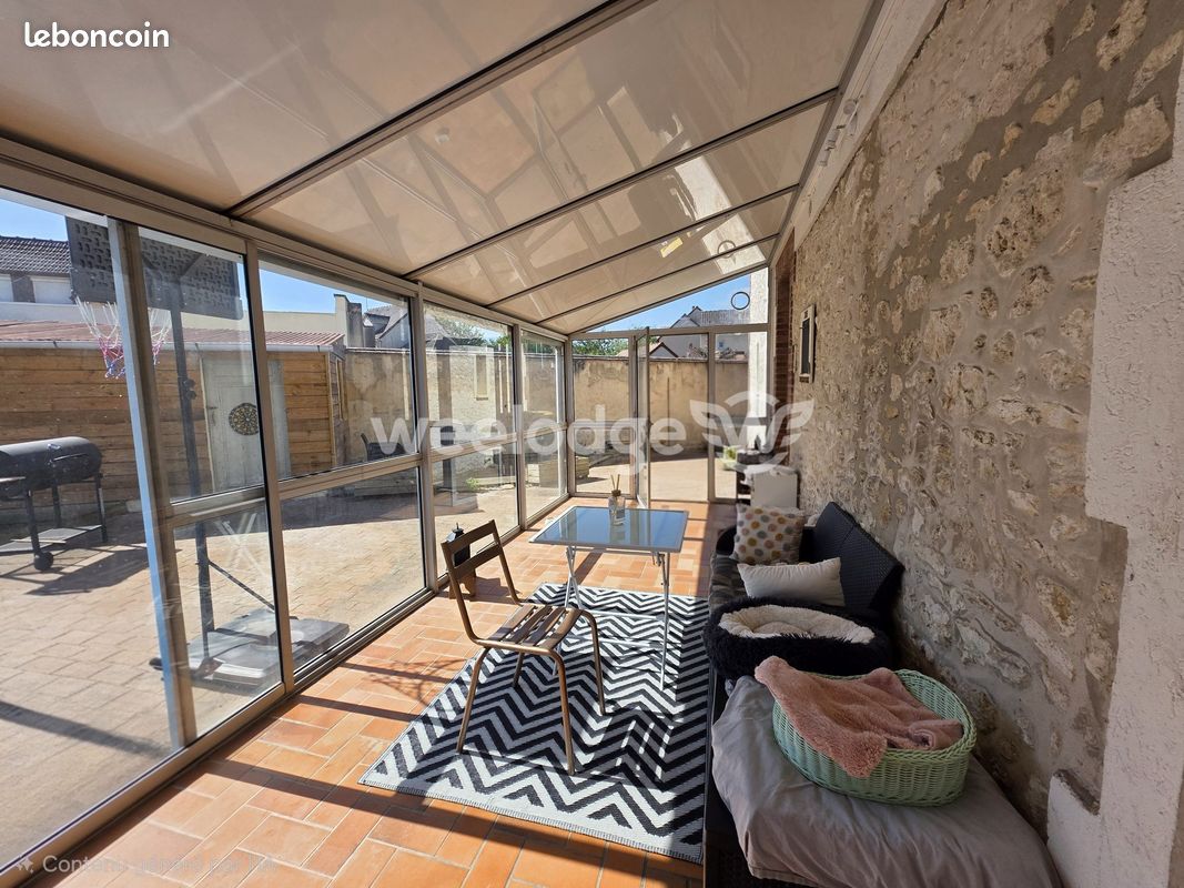Maison 5 pièces 88 m² · à Le Coudray · 88 m² · 246 000 €