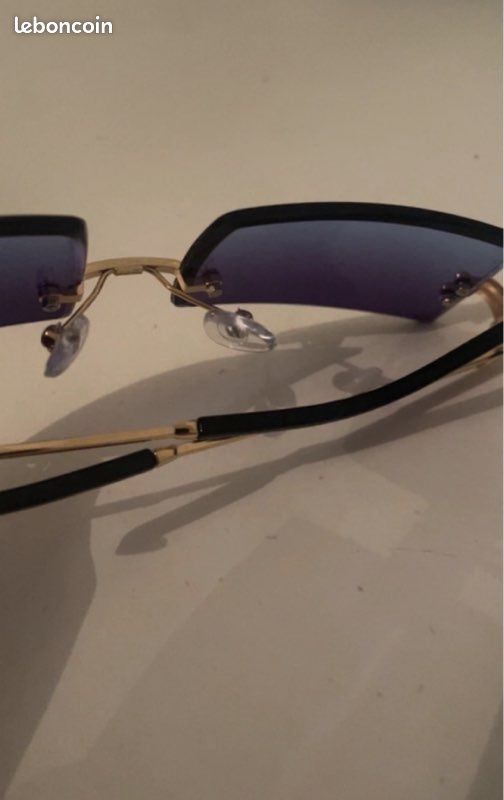 Lunette de soleil été (image 4)