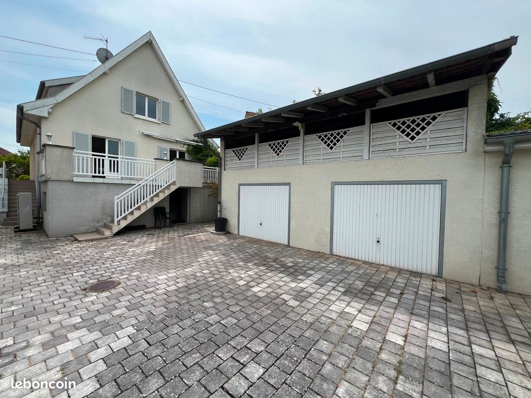 Maison 5 pièces 174 m² · à Richwiller · 174 m² · 317 000 €