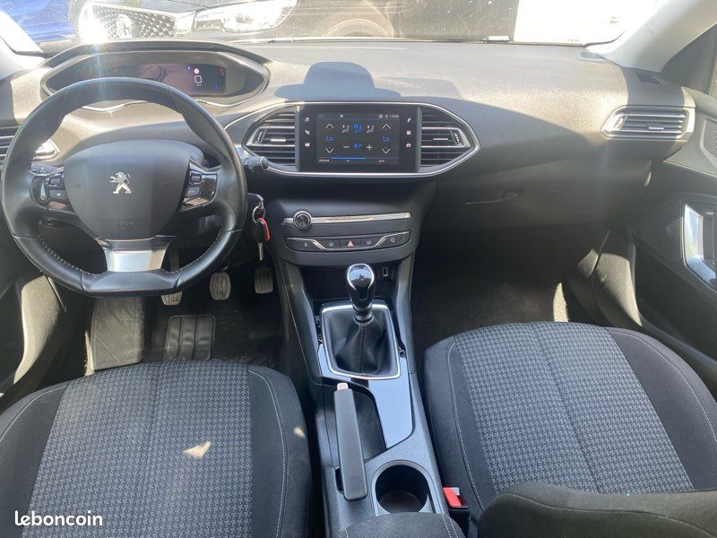 Peugeot 308 active phase 2 (image 5)