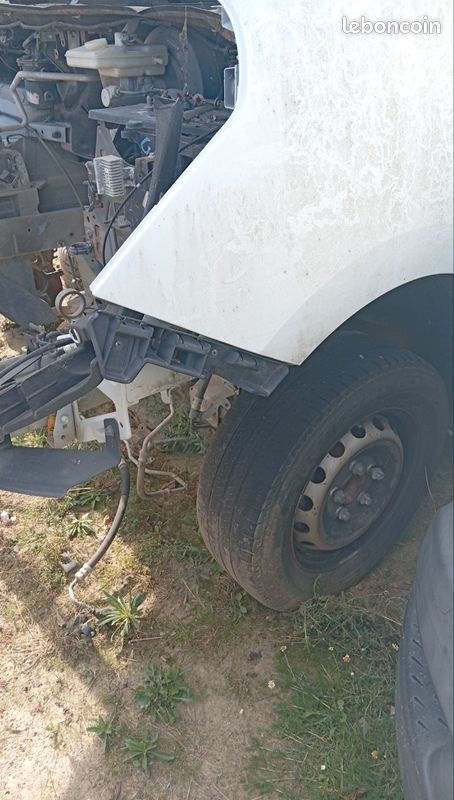 Renault Master 3 (image 1)