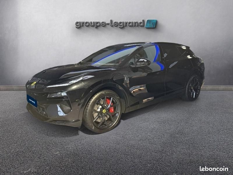 Lotus Eletre 612ch S (image 1)