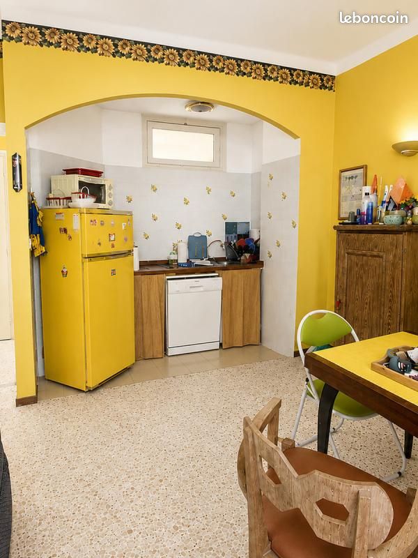 Appartement 2 pièces 36 m² · à Nice · 36 m² · 795 €/mois