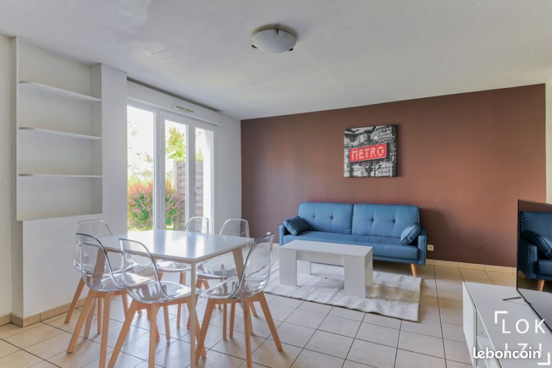 Appartement 4 pièces 80 m² · à Bry-sur-Marne · 80 m² · 1 724 €/mois