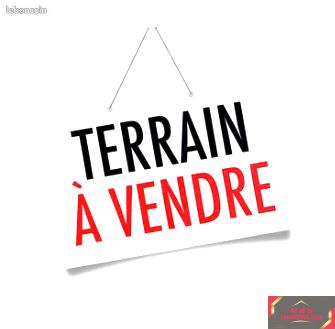 Terrain 400 m² Millas
