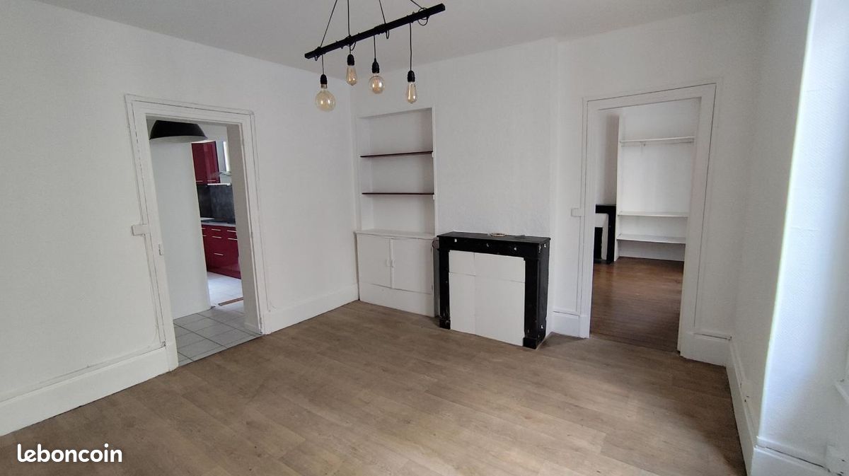 Appartement 3 pièces 59 m² · à Meaux · 59 m² · 779 €/mois