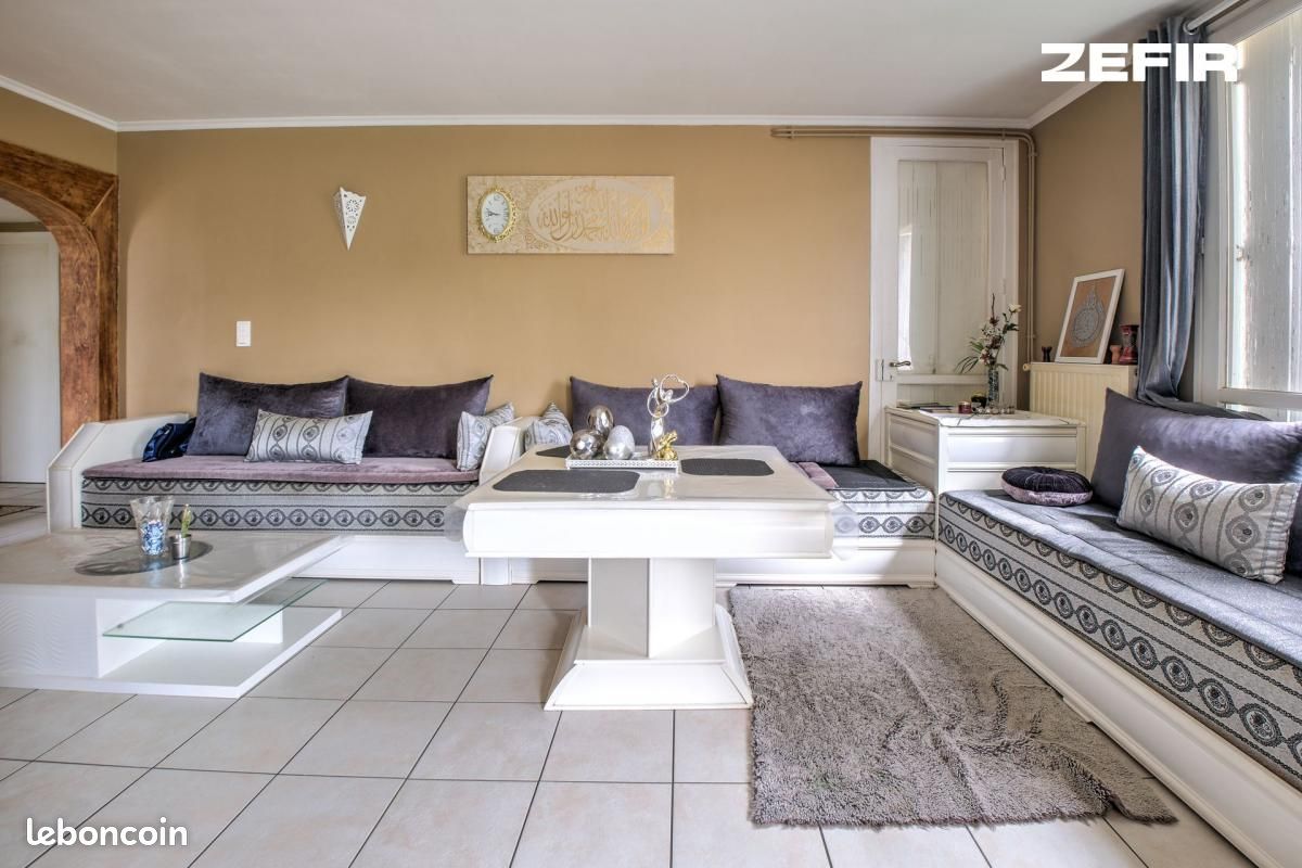 Appartement 4 pièces 78 m² - Coulounieix-Chamiers 24660 (image 2)