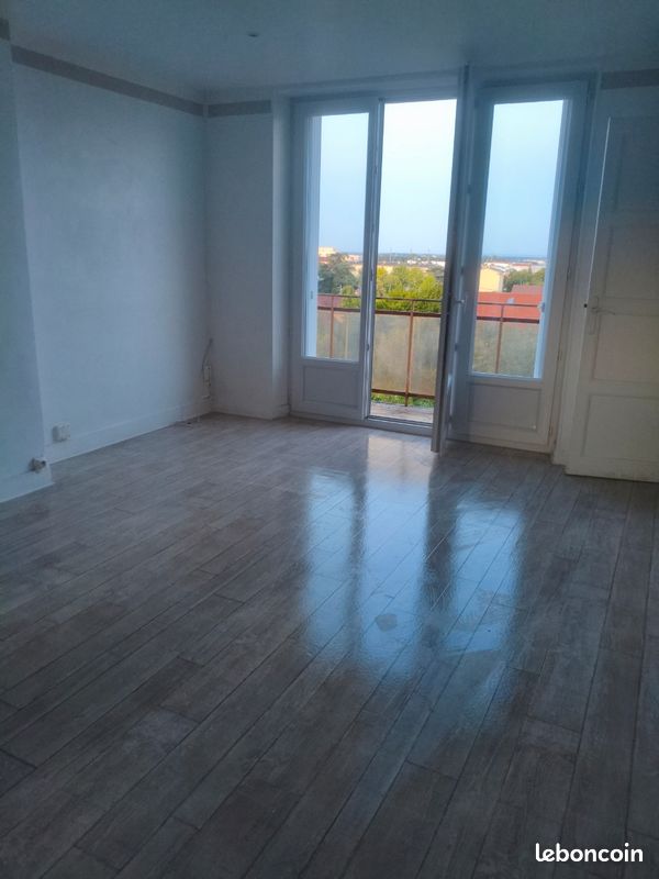 Appartement 3 pièces 49 m² · à Chenôve · 49 m² · 540 €/mois