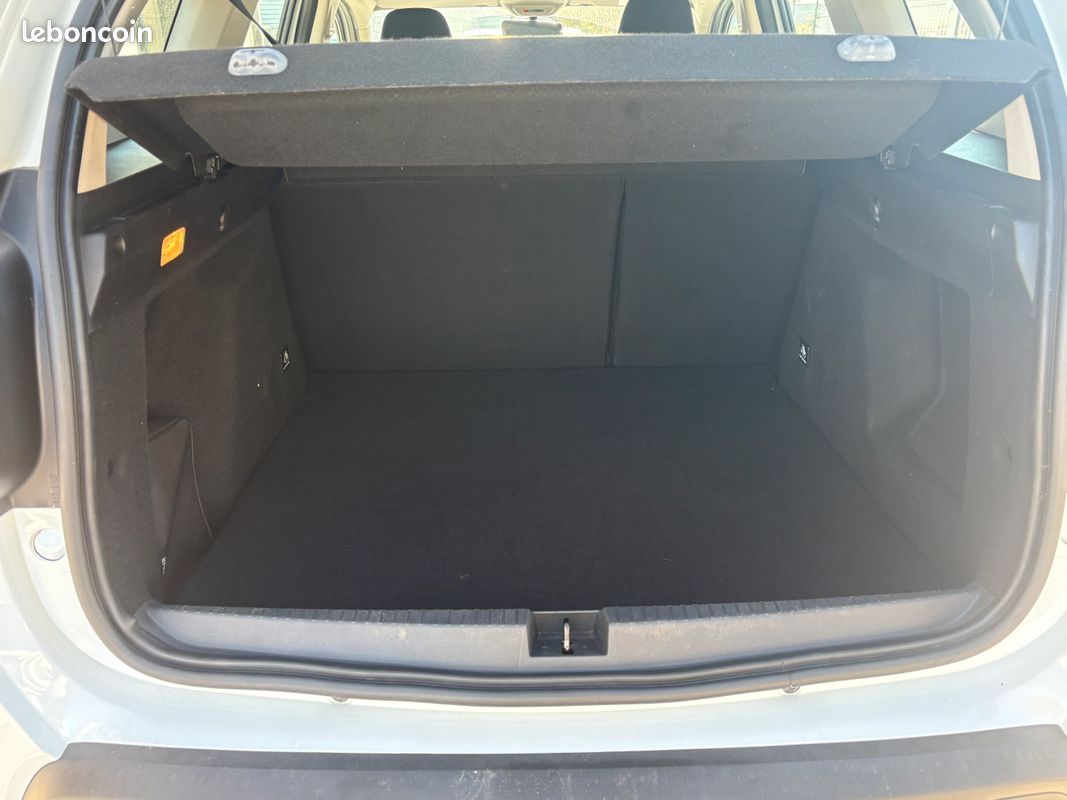 Dacia duster ii (2) 1.0 eco-g 100 4x2 essentiel - garantie 12 mois totale et integrale (image 5)