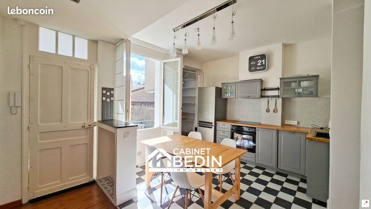Appartement 3 pièces 66 m² · à Toulouse · 66 m² · 299 000 €