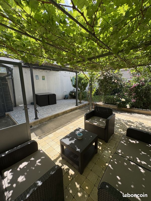 Maison 5 pièces 107 m² · à Cébazat · 107 m² · 274 000 €