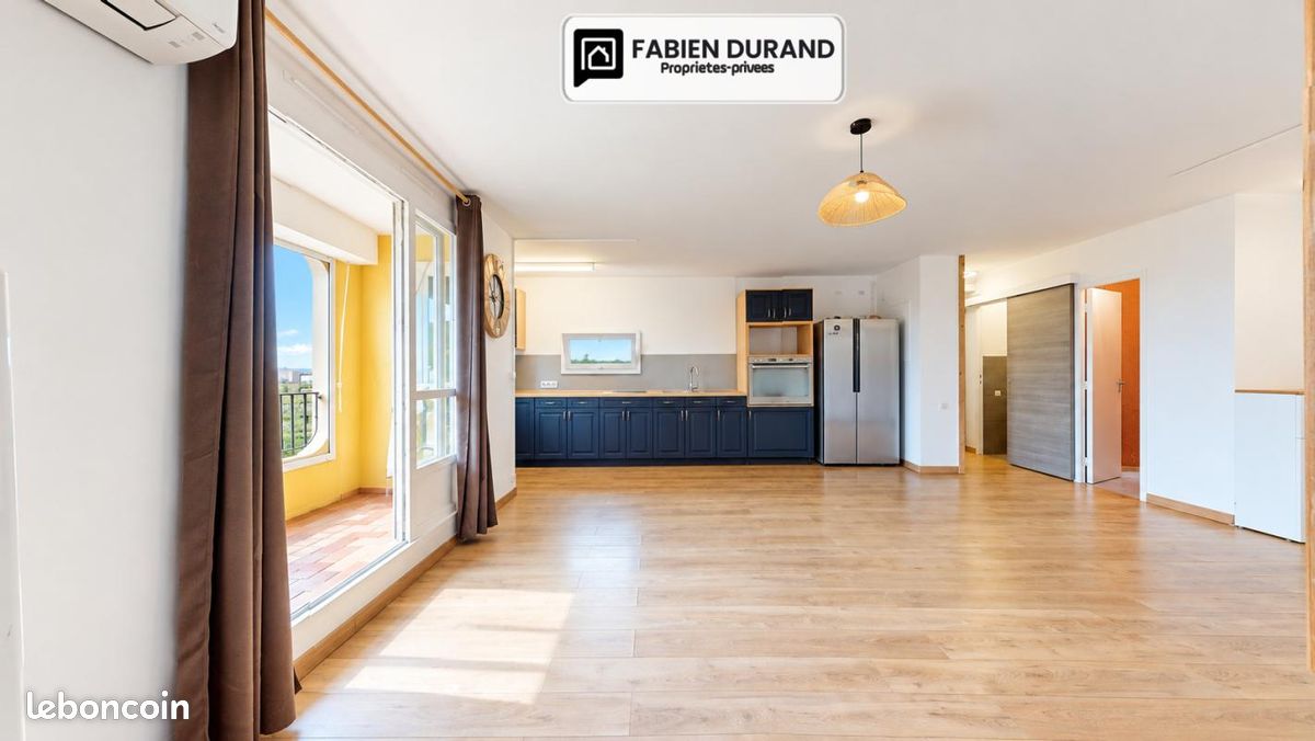 Appartement 4 pièces 91 m² · à Draguignan · 91 m² · 199 900 €