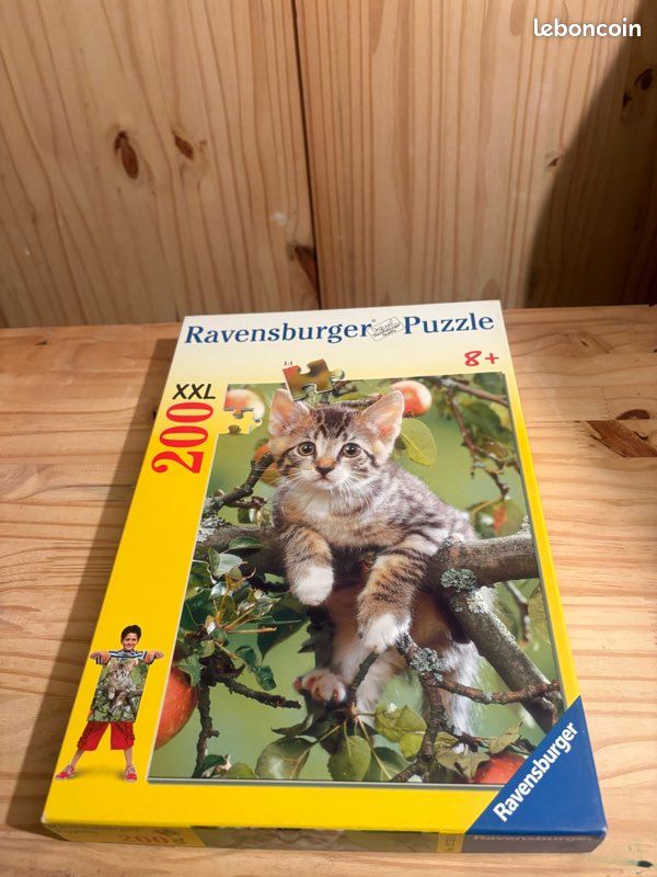 Puzzle xxl (image 1)