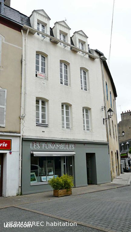 Appartement 1 pièce 37 m²