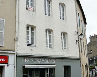 Appartement 1 pièce 37 m²