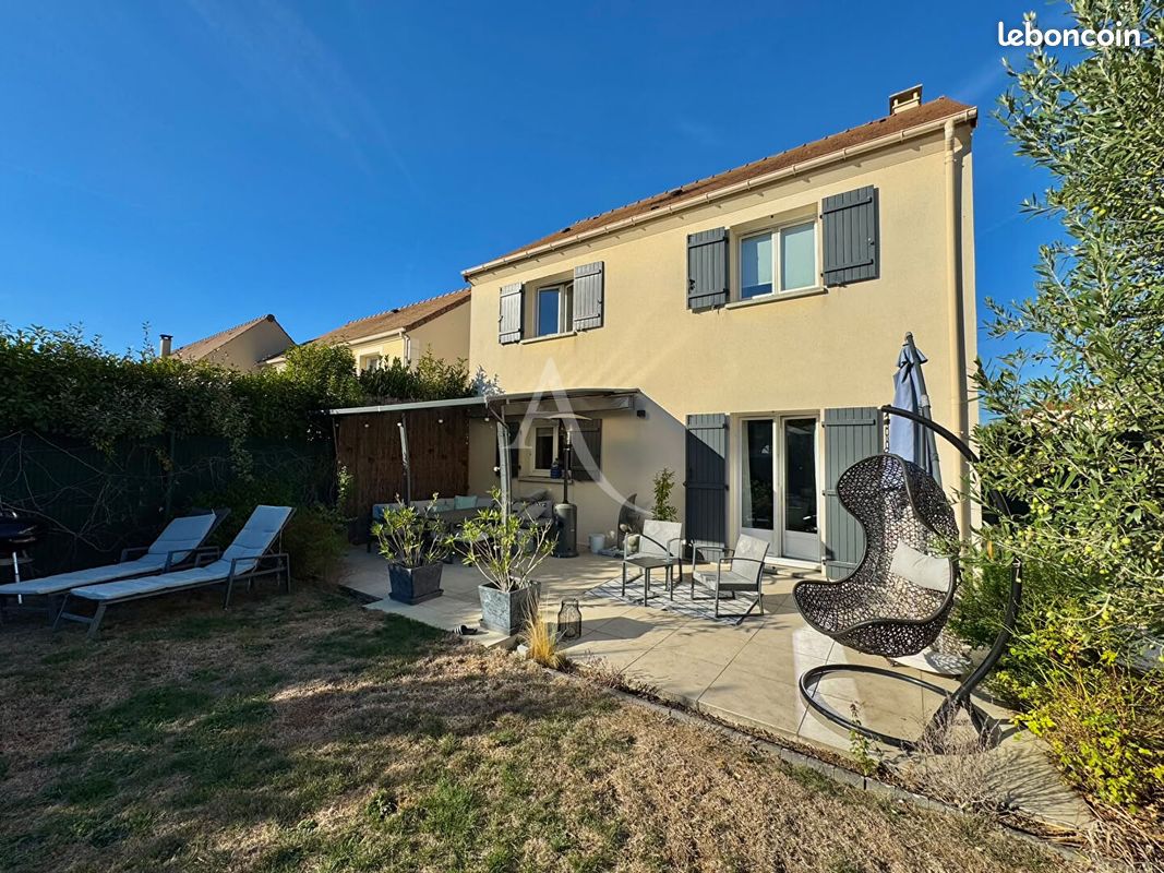Maison 5 pièces 97 m² · à Melun · 97 m² · 335 000 €